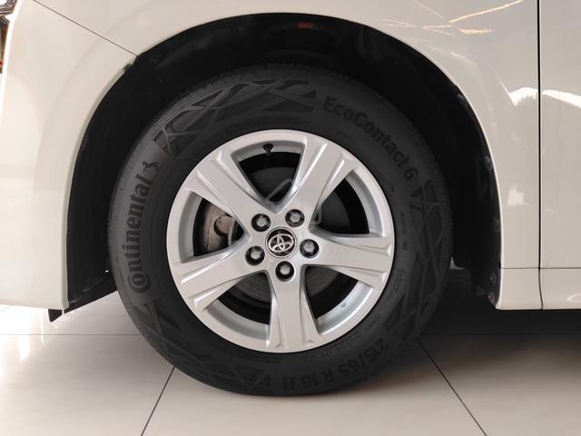 WELCAB ROOF TV CONTINENTAL 2020Unreg VELLFIRE Z - 3