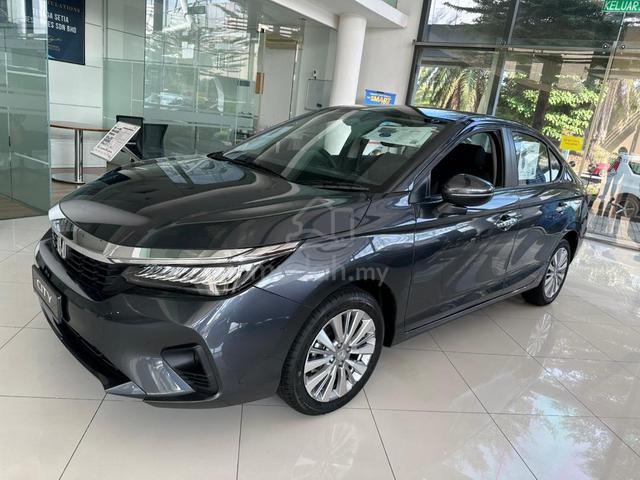 2026 Honda CITY 1.5 RS V EHEV LAST CALL REBATE - 2