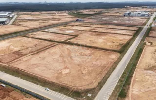 10 Acres Land nr Sungai Lalang, Villaraya Semenyih, Can Convert 3