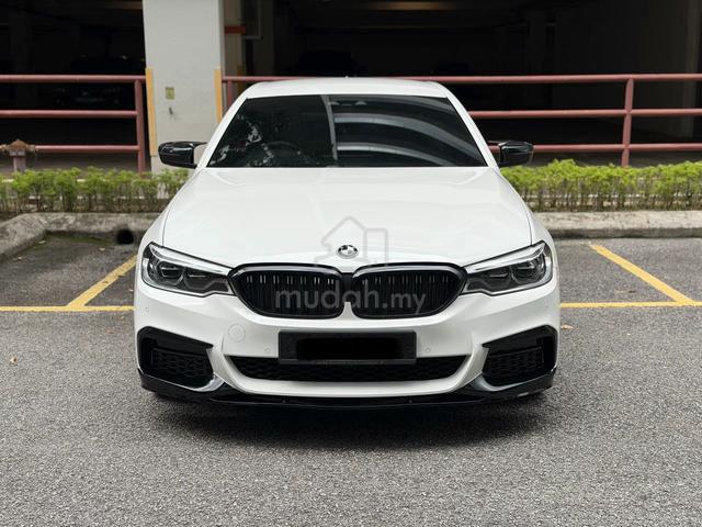 2021 Bmw 530e 2.0 M SPORT (A) - 3