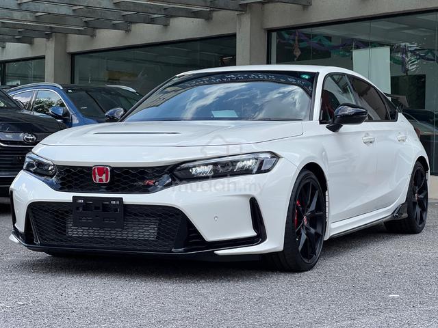2024 SALE Honda CIVIC TYPE R FL5 (M) - 1