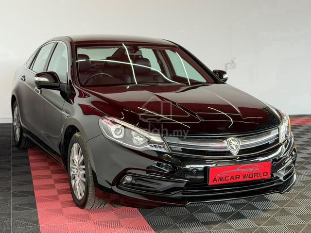 ORI2019 Proton PERDANA 2.0L PREMIUM 3 YR WARRANTY - 3