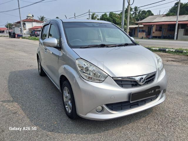 2013 Perodua MYVI 1.3 EZI PREMIUM (A) - 1