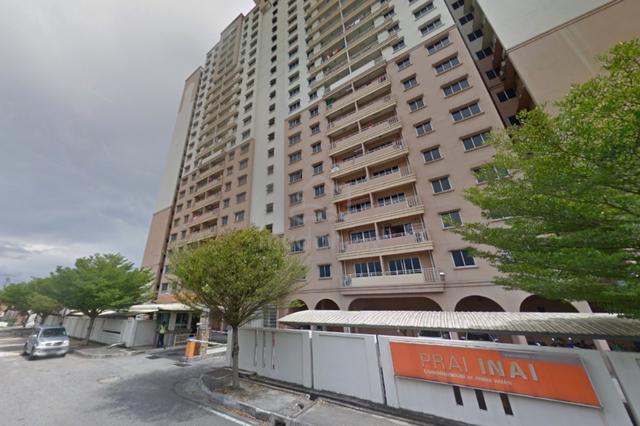 Prai Inai Condominium 5
