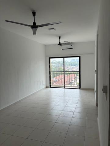 Dezire Hill Residence 1