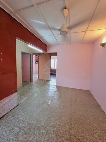 Flat Pandan Indah 1