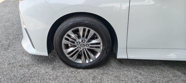 2024 Toyota ALPHARD 2.5 Z (A) NO HIDDEN CHARGES - 4
