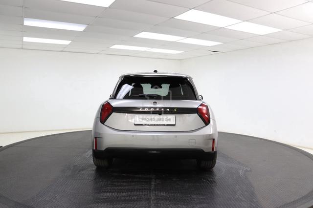 2024 Mini COOPER 1.0 SE MY24 J01 (A) - 4