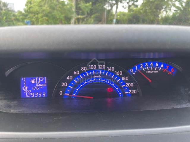 2010 Perodua ALZA 1.5 EZI (A) - 4