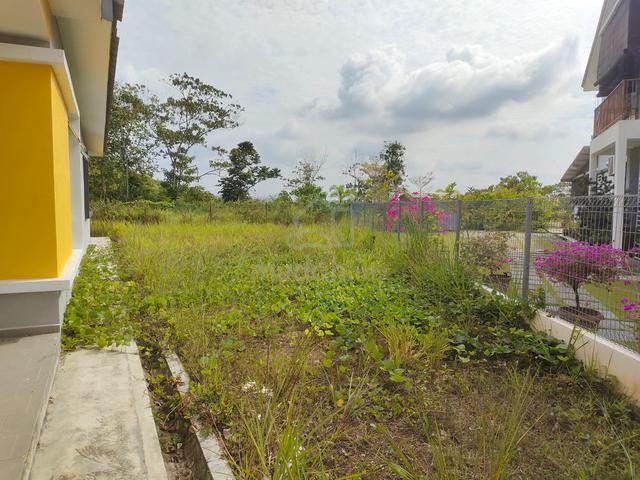 LUAS (5253 sq ft), BANGLO SETINGKAT-FASA 1D-TAMAN JUASSEH SENTOSA 1