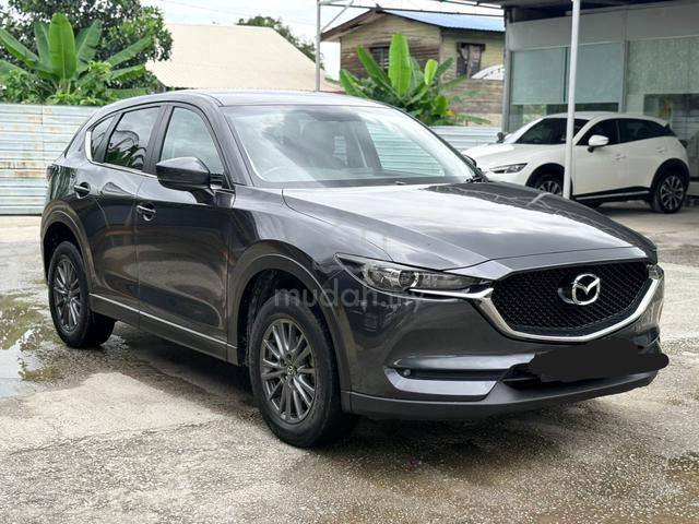 2020 Mazda CX-5 2.0 G MID 2WD (A) - 2