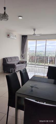 KSL Residences @ Daya 1