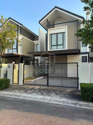 Iskandar Puteri/ Medini/ Tuas/ Avira Garden Medini/ Double Storey 1