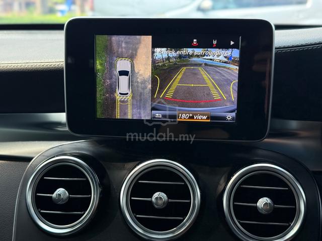 2017 Mercedes Benz GLC250 AMG (ONE CAREFUL OWNER) - 5