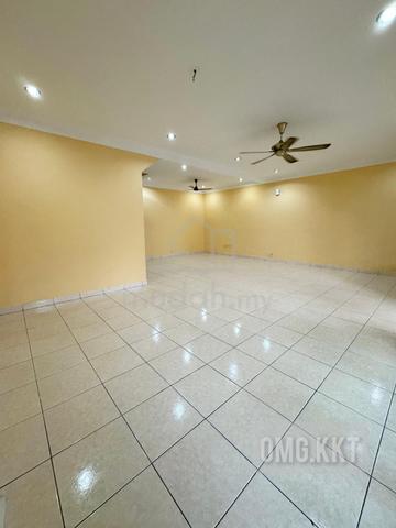 Bukit Tinggi Butterfly Park Double Storey Superlink Best Buy Klang 1