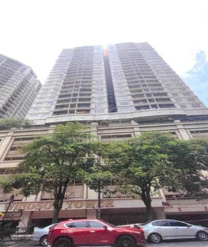 Windsor Tower 1