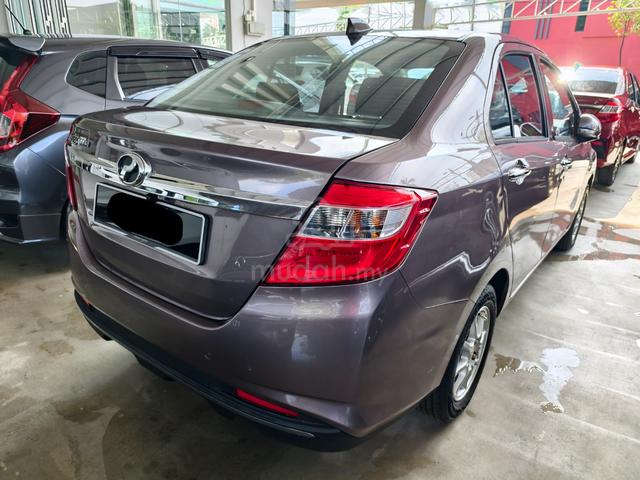 2019 Perodua BEZZA 1.3 PREMIUM X (A) 1 YR WARRANTY - 3