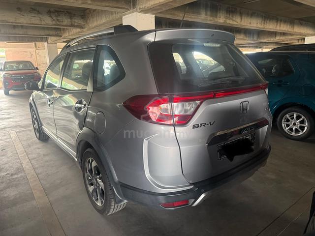 2019 Honda BR-V 1.5 V (A) - 3