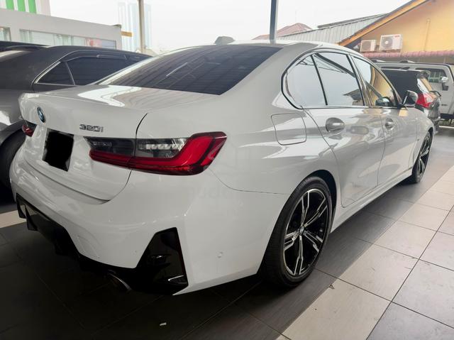 2023 Bmw 3 SERIES 2.0 20I M SPORT MY19 G20 - 3