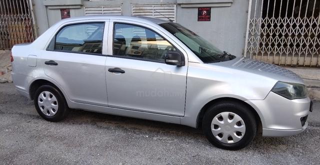 2014 Proton SAGA 1.3 SV (A) - 4