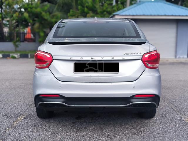 2021 Proton PERSONA EXECUTIVE 1.6L (A) - 3