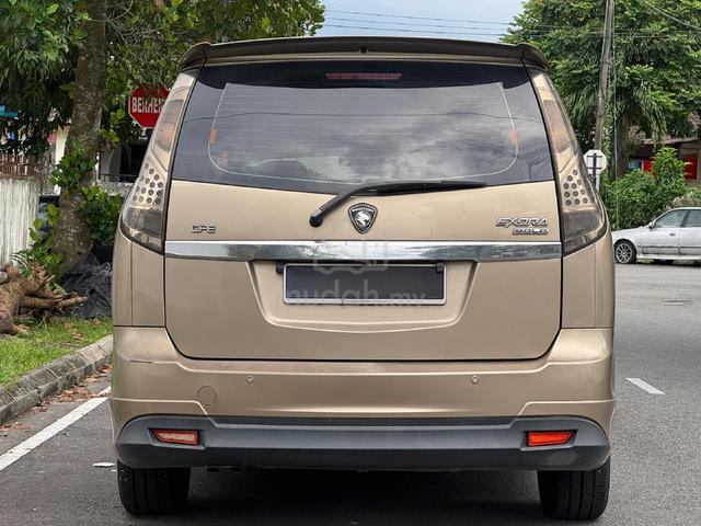 2013 Proton EXORA 1.6 BOLD EXECUTIVE (A) - 5