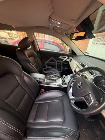 2020 Proton X70 1.8 TGDI EXECUTIVE 2WD (A) - 5
