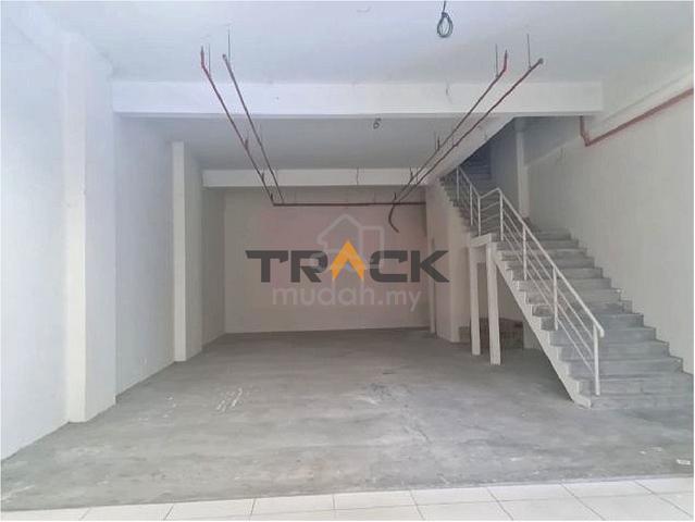 Ground Floor Shop @ BM City Mall, Bandar Perda 1