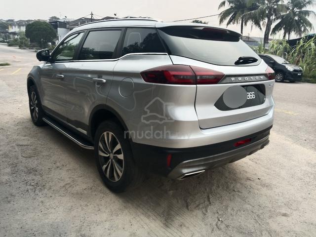 2020 Proton X50 1.5 FWD EXECUTIVE (A) - 4