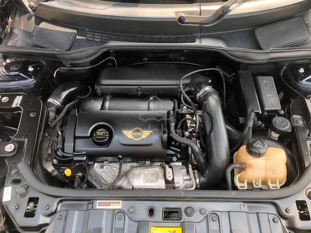 Mini COUNTRYMAN S 1.6 ALL 4 (A) PRICE OTR - 5