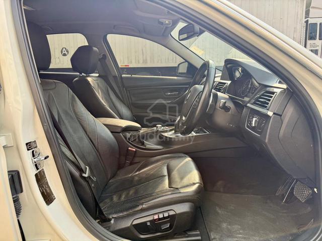 2012 Bmw 328i LUXURY (CKD) 2.0 (A) FREE WARRANTY - 5