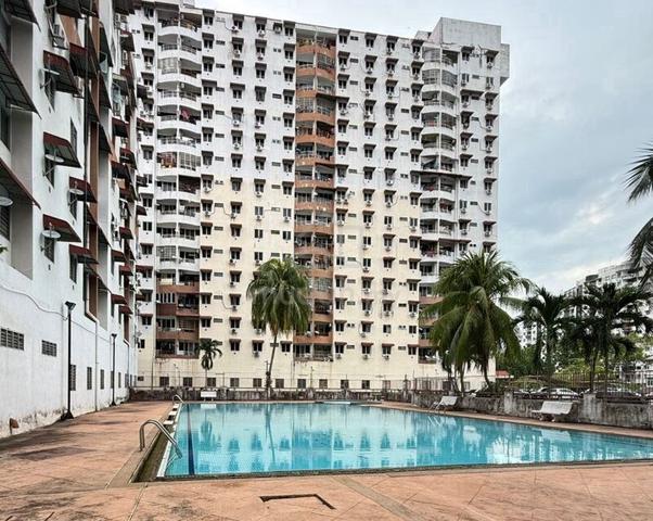 Taman Seri Sari 1