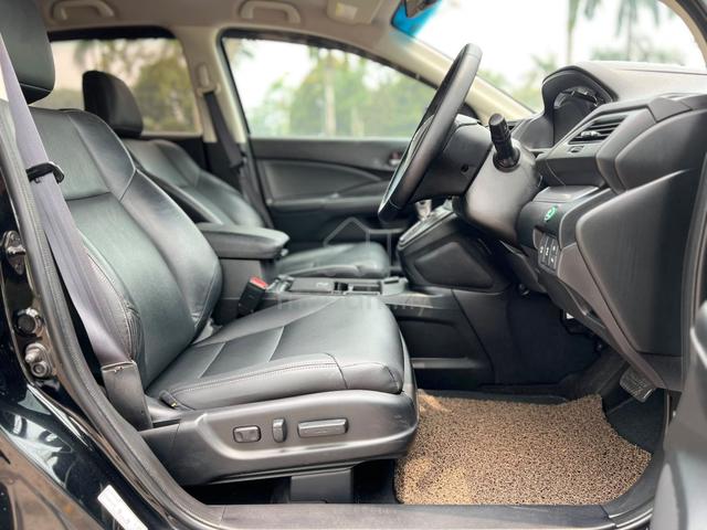 •2017✓|TRUE YEAR✓ FULLOAN✓| Honda CR-V 2.0 i-VTEC - 5