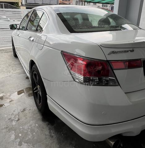 2008 Honda ACCORD 2.0 I-VTEC (A) - 3