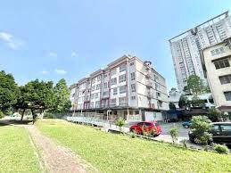 Taman Koperasi Maju Jaya 1