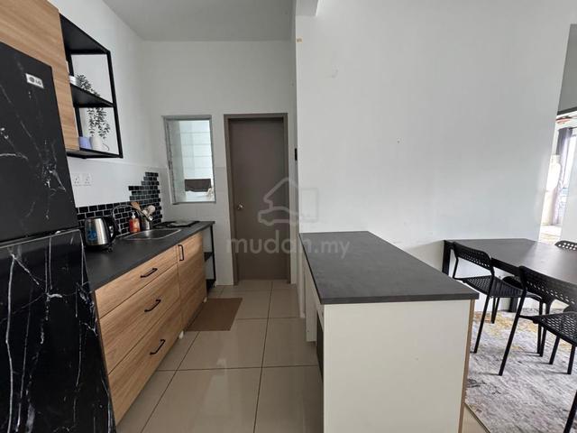 Platinum Splendor Residensi Semarak 1