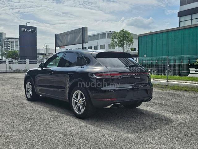 Porsche Macan 2.0 /SUV /READY STOCK /Direct Owner - 2