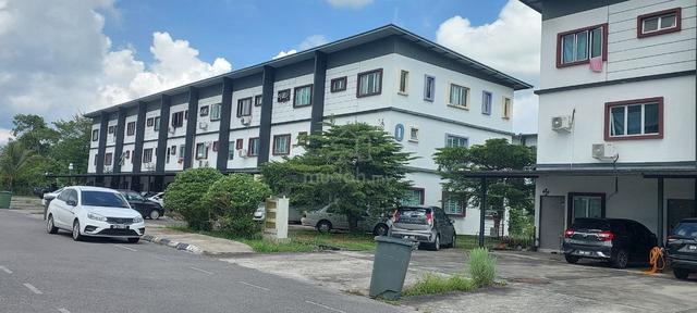Wassion Avenue 1