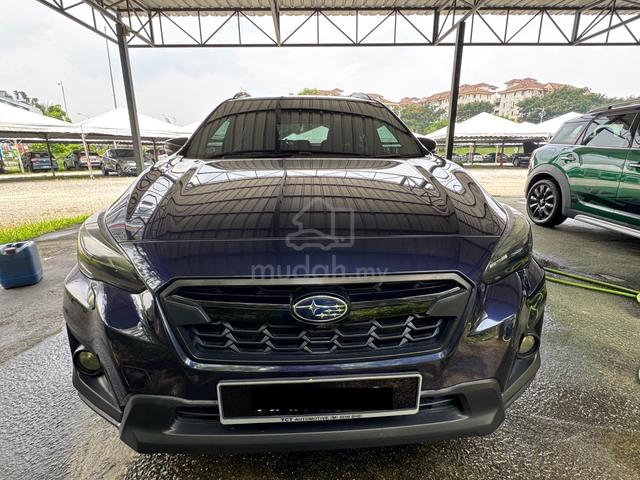 REG2020 LOW KM 2019 Subaru XV 2.0I-P FACELIFT (A) - 5