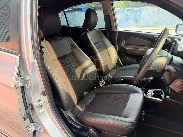 2025 Proton SAGA 1.3 PREMIUM S AT 1 OWNER NEW RATE - 5