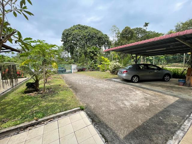 Bandar Springhill, Port Dickson, Seremban, Negeri Sembilan 1