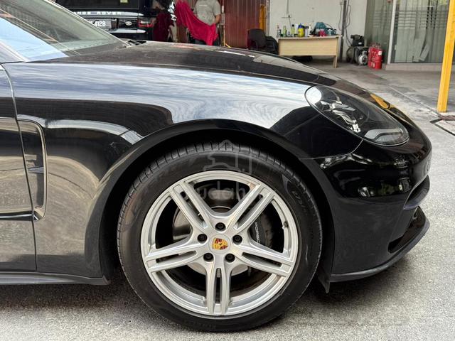 2014 Porsche PANAMERA 3.0 4S (A) LOAN KEDAI IC SHJ - 5
