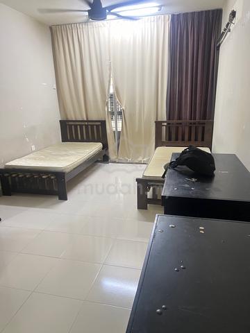 Nice Room Cyberia Smarthomes Cyberjaya 1