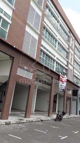Shoplots FOR RENT 1