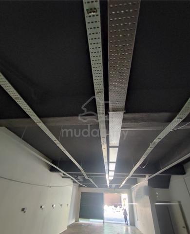 Convenient Location Ground Floor Shop Lot Taman Sri Andalas Klang 1