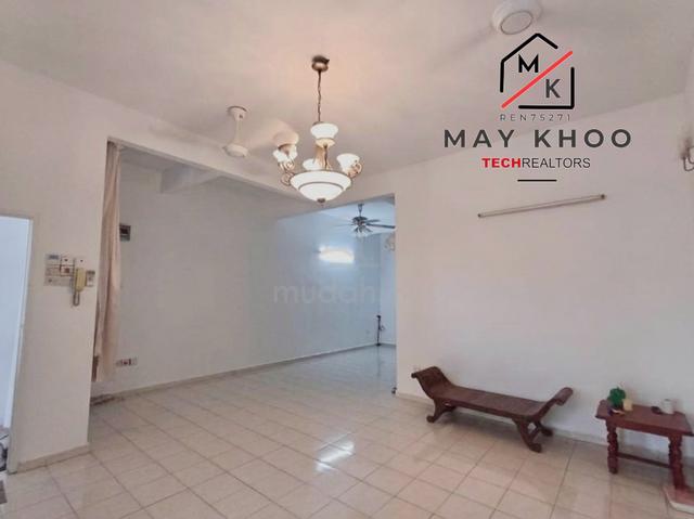 FULLY RENO✨|HOUSE FOR SALE|TAMAN SINAR INTAN|2st STOREY TERRACE HOUSE 1