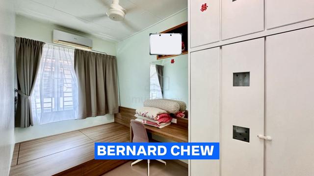 [ Cheapest 2 Storey ] Batu Maung Landed House Sale Airport Bayan Lepas 1