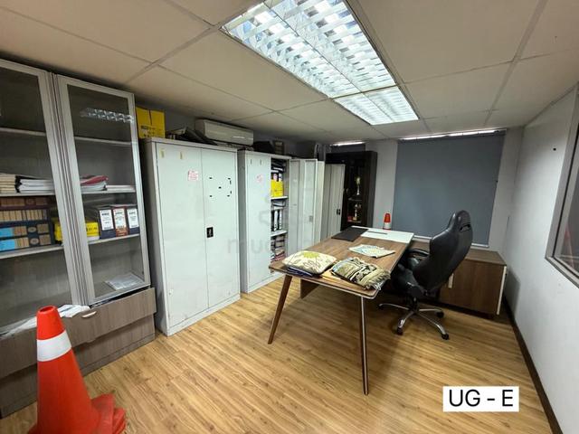 FOR SALE BUKIT TINGGI 1 SHOP OFFICE below bank value facing main road 1