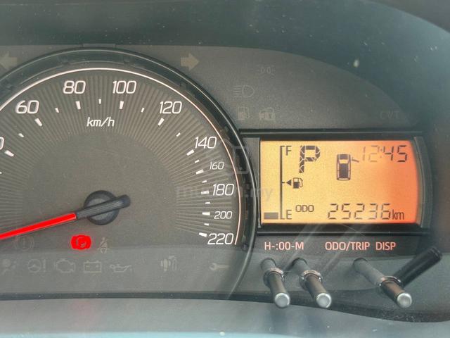 2024 Perodua AXIA 1.0 X MY23 (A) WARRANTY FREE - 5