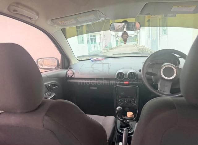 2015 Proton SAGA 1.3 SV (M) - 4